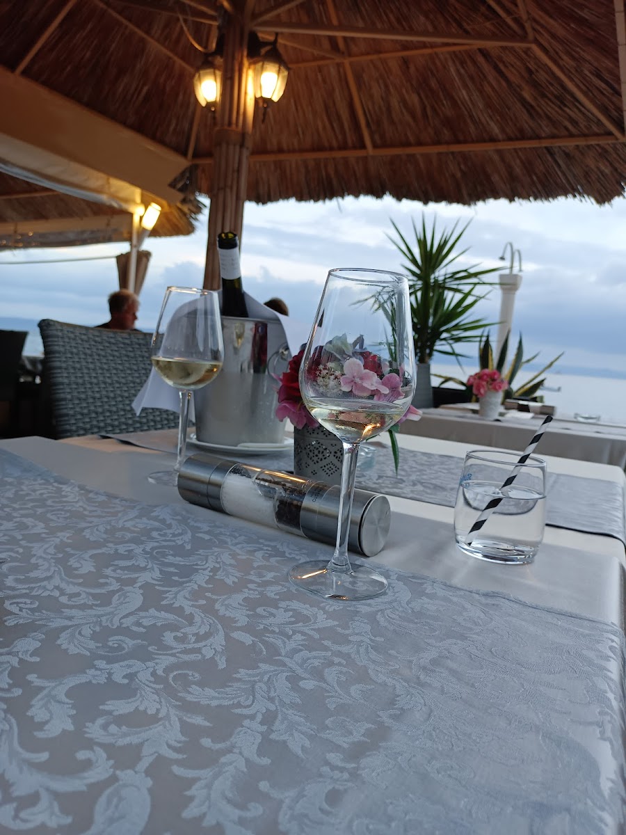 Restaurant MORE - Podgora
