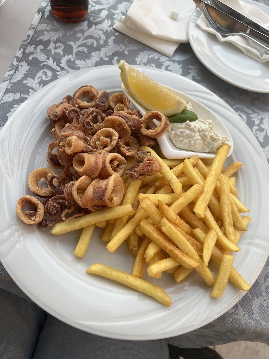 Restaurant MORE - Podgora - Photo 3