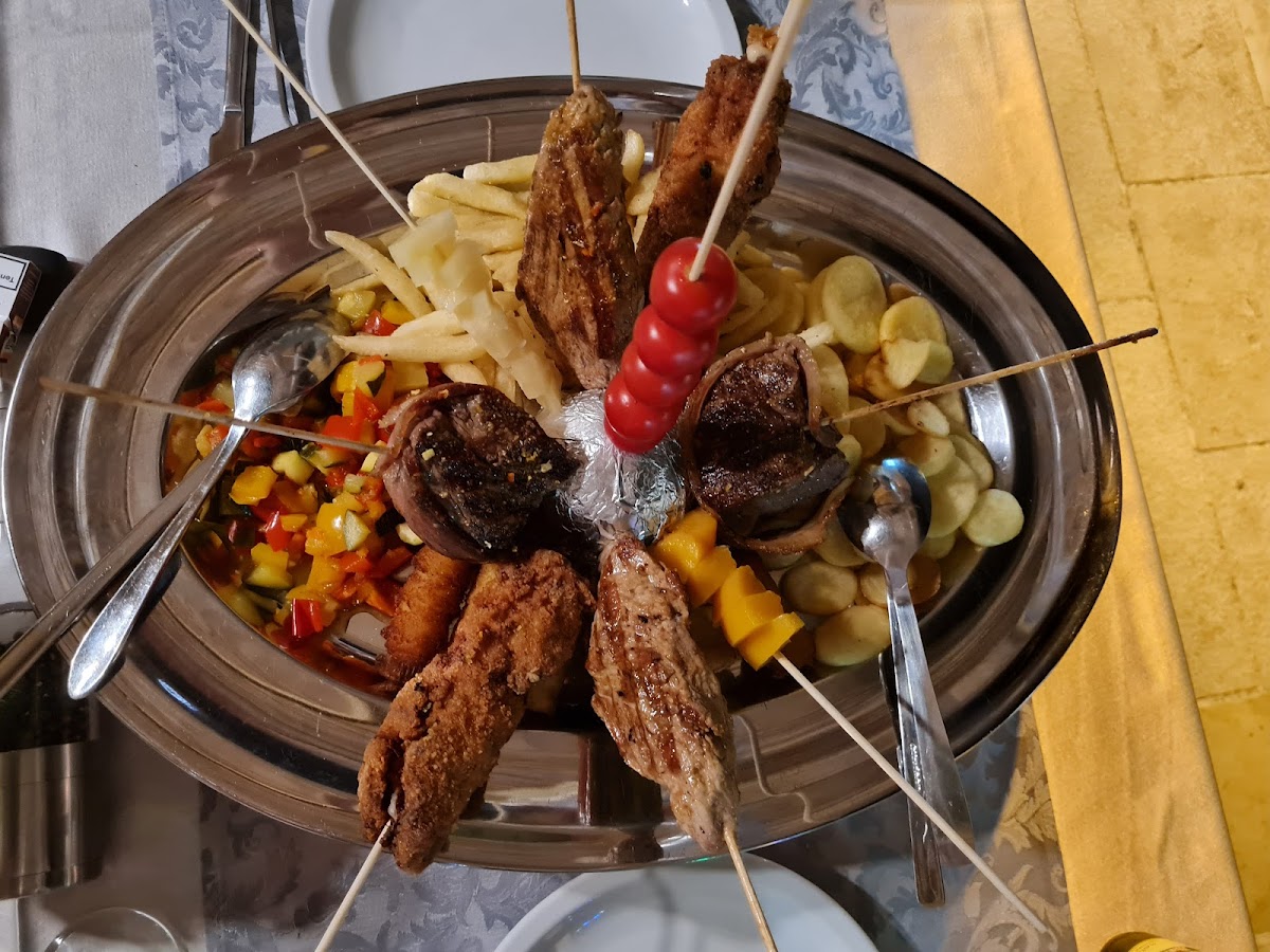 Restaurant MORE - Podgora - Photo 4