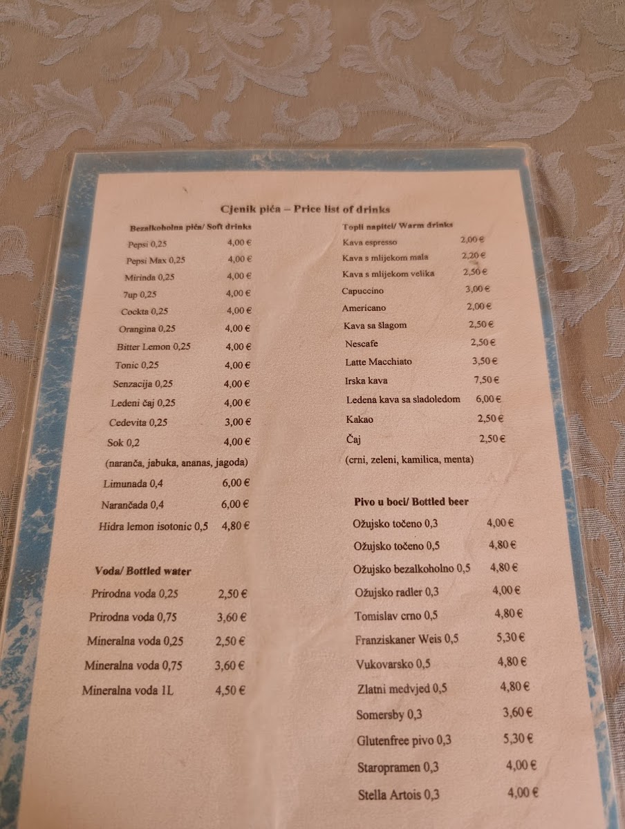 Menu Photo 3