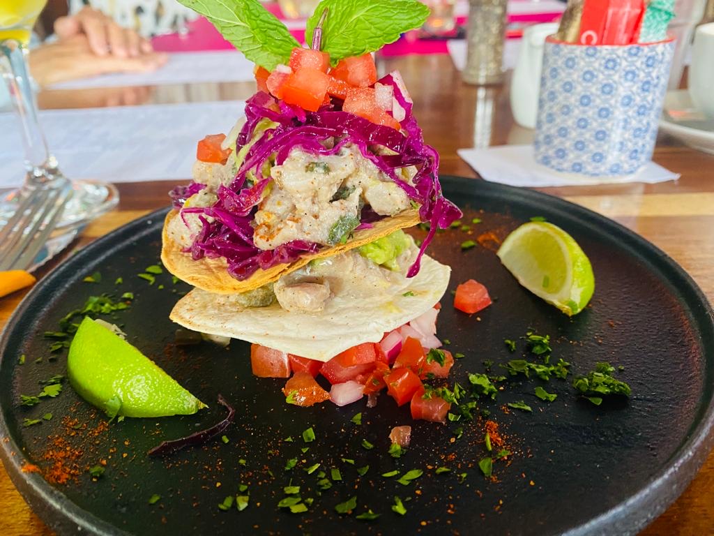 Tortuga Loca - Photo 9