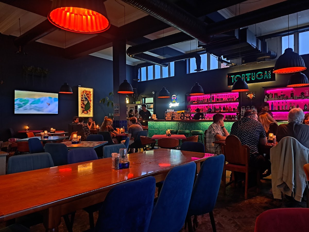 Tortuga Loca - Photo 7
