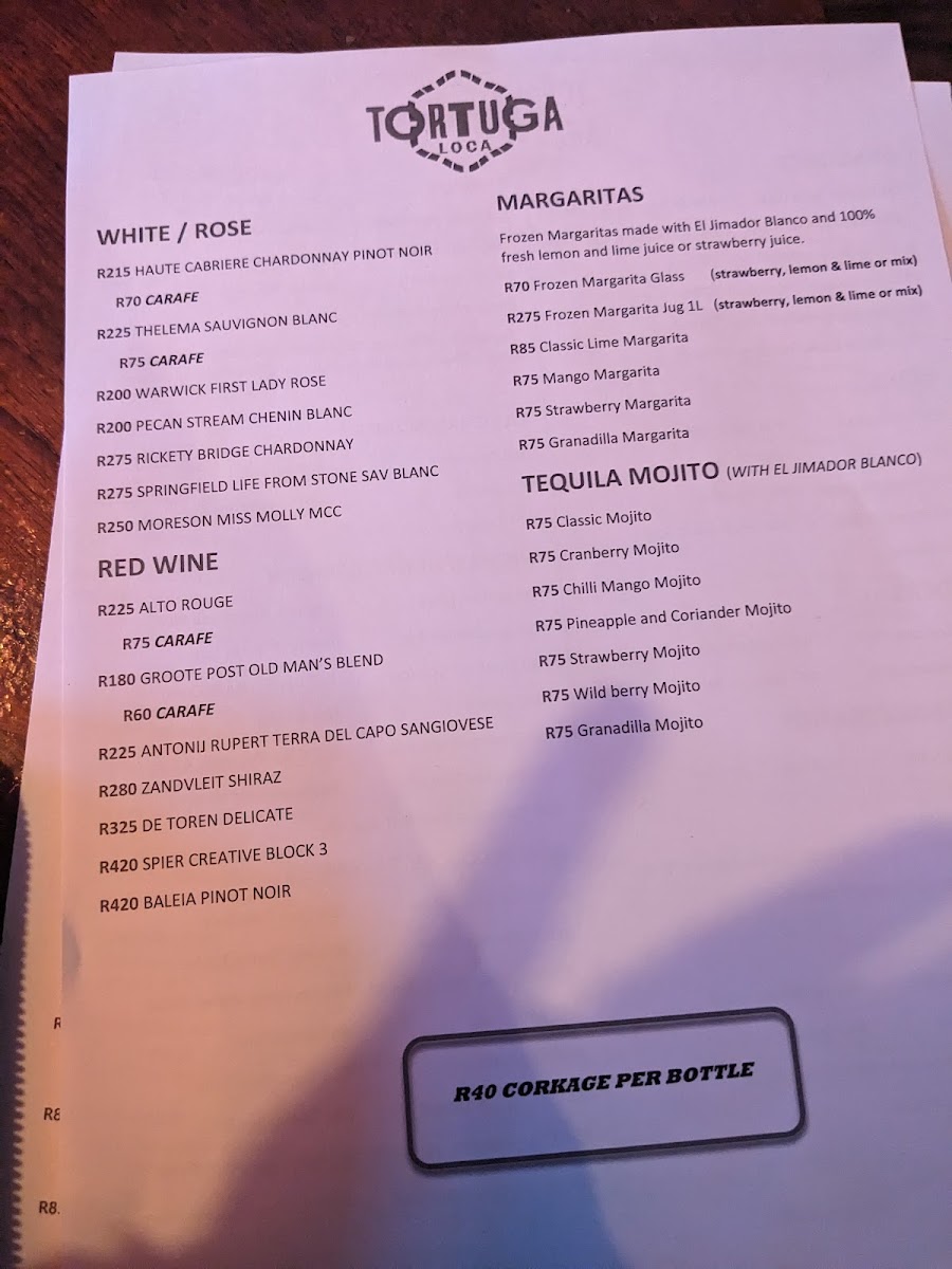 Menu Photo 9
