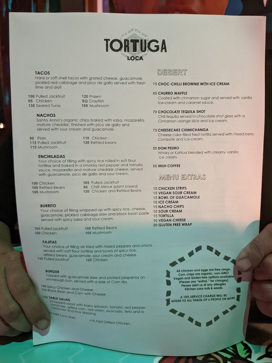 Menu Photo 6