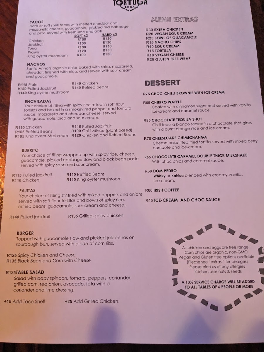 Menu Photo 7