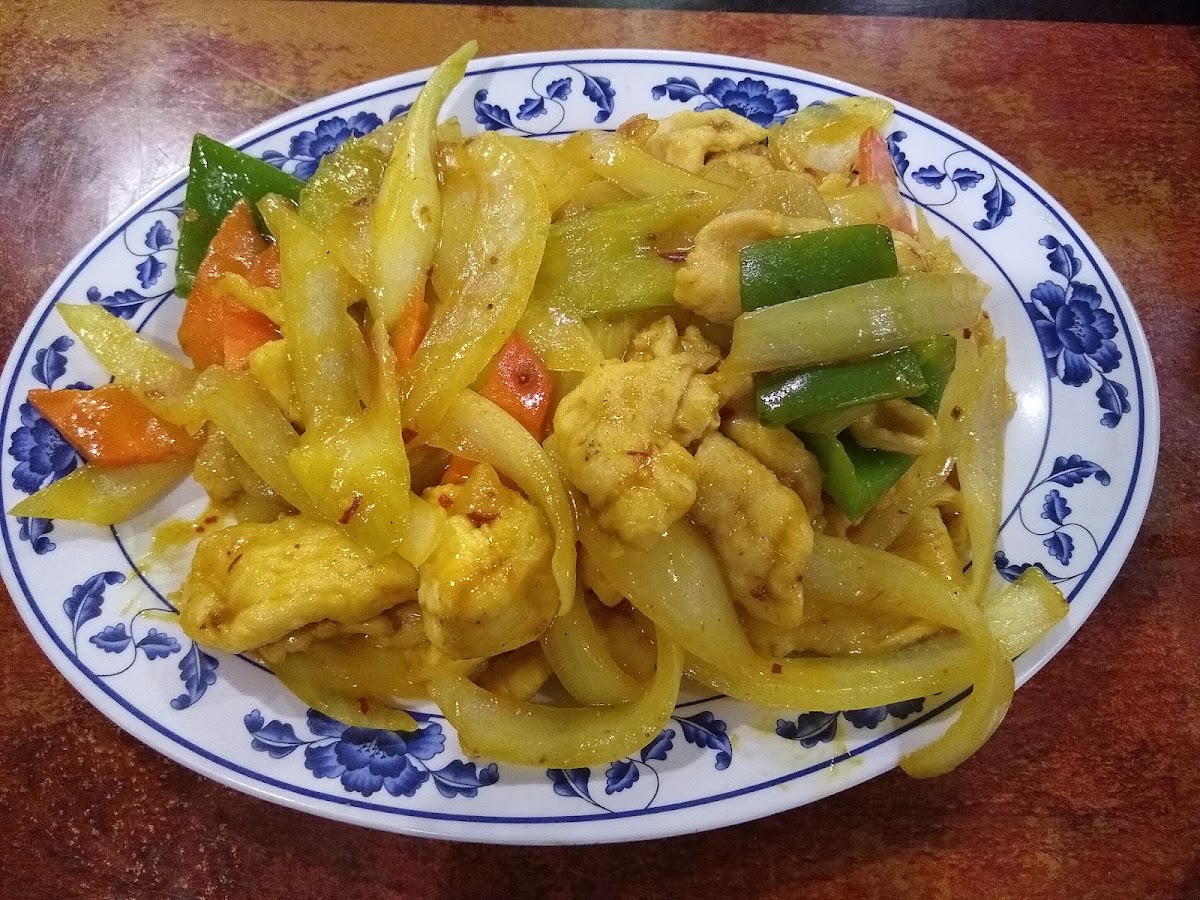 China Buffet - 112 Academy Dr - Photo 2