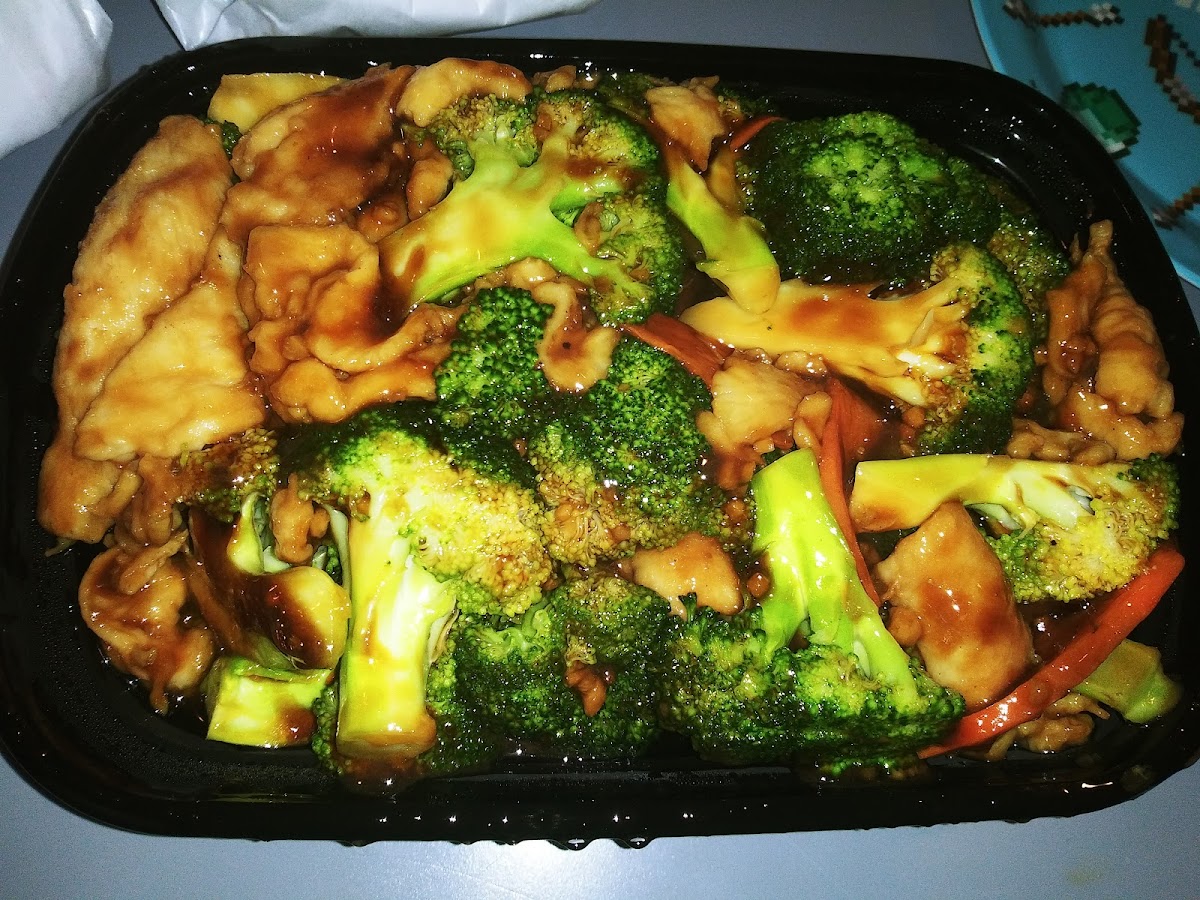 China Buffet - 112 Academy Dr - Photo 3