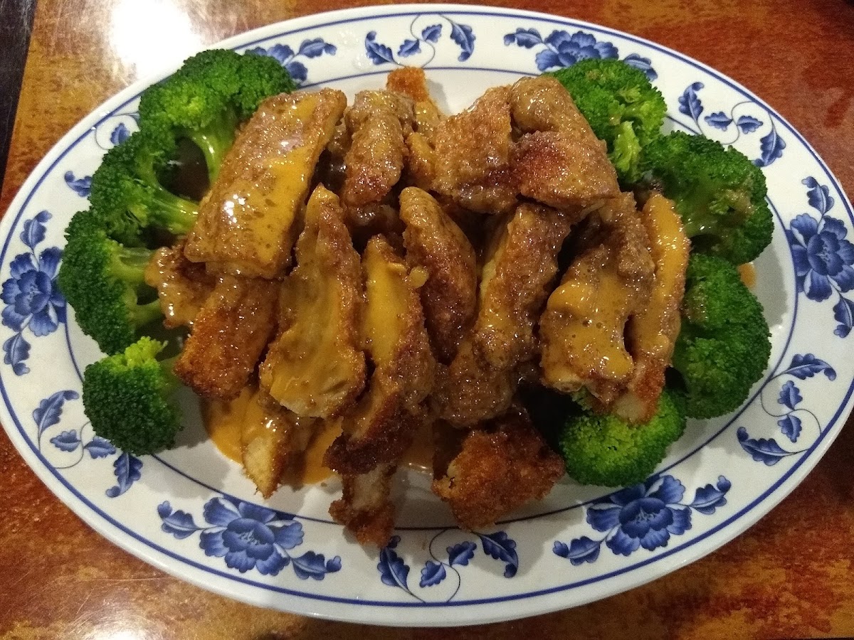 China Buffet - 112 Academy Dr - Photo 7
