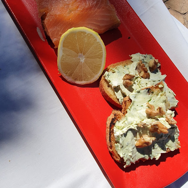 Bruschetta