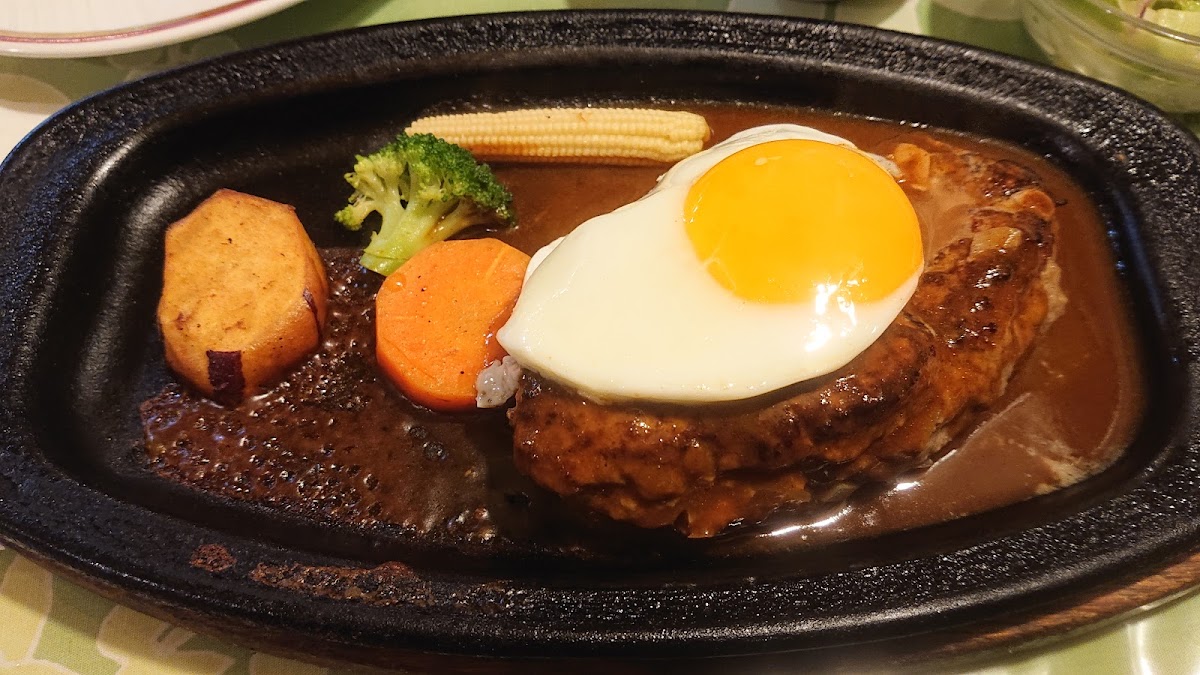 Grillエスエム - Tokyo 192-0081 - Photo 9