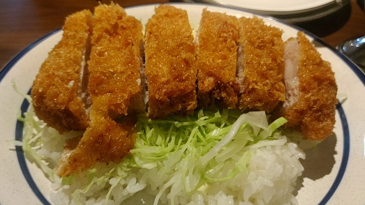 Grillエスエム - Tokyo 192-0081 - Photo 1
