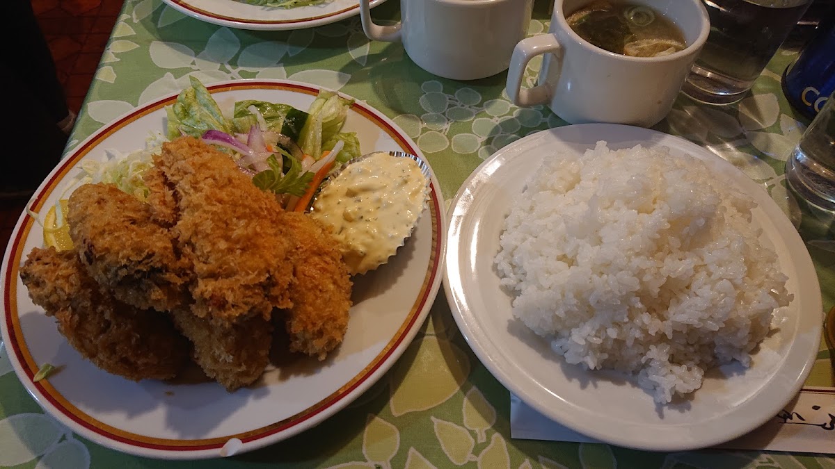 Grillエスエム - Tokyo 192-0081 - Photo 4