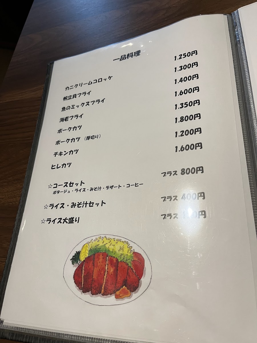 Menu Photo 4