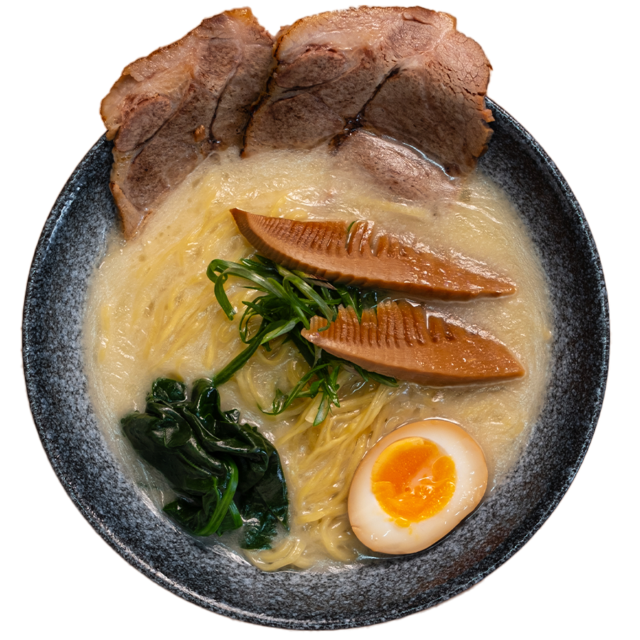 KYOTO RAMEN - Las Palmas - Photo 9