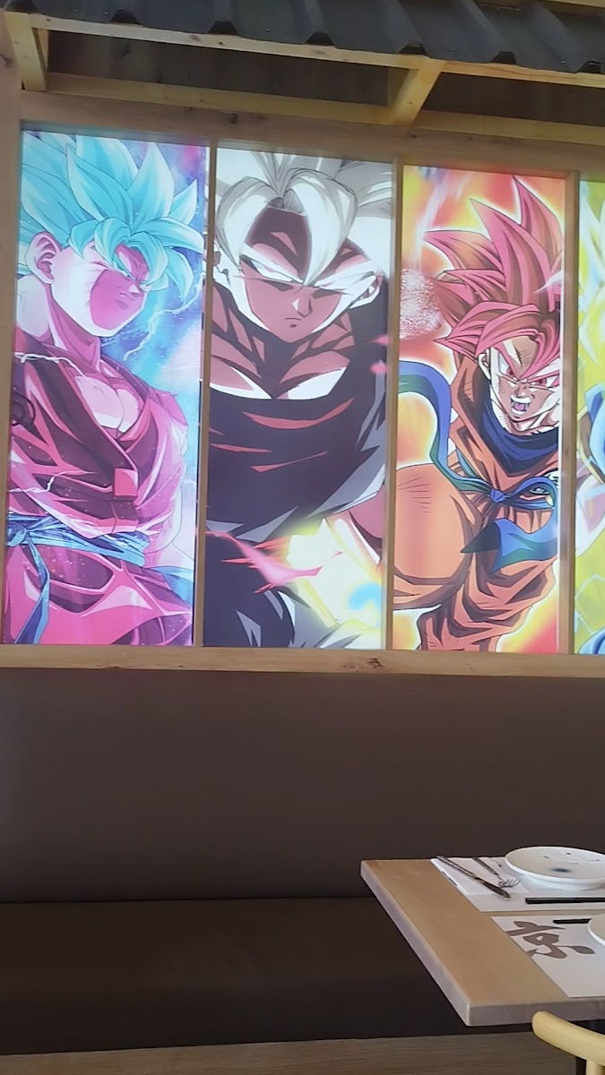 KYOTO RAMEN - Las Palmas - Photo 1