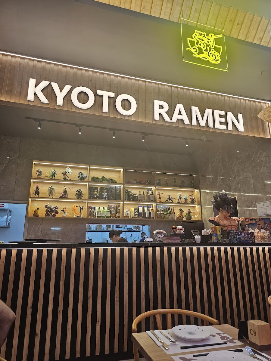 KYOTO RAMEN - Las Palmas - Photo 2