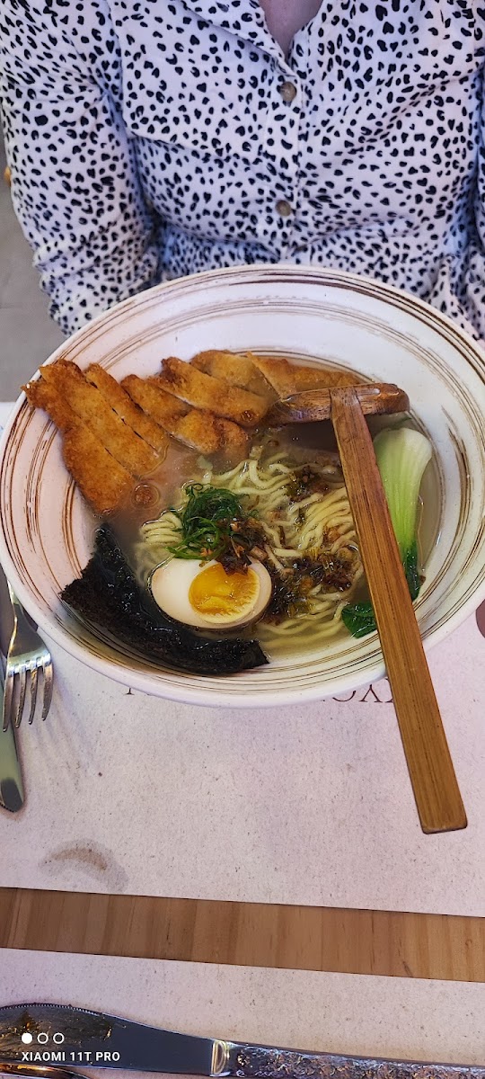 KYOTO RAMEN - Las Palmas - Photo 4