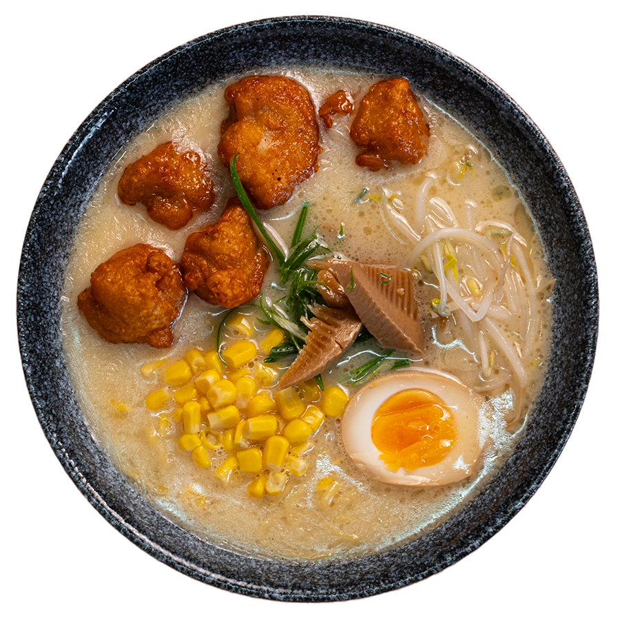 KYOTO RAMEN - Las Palmas - Photo 8