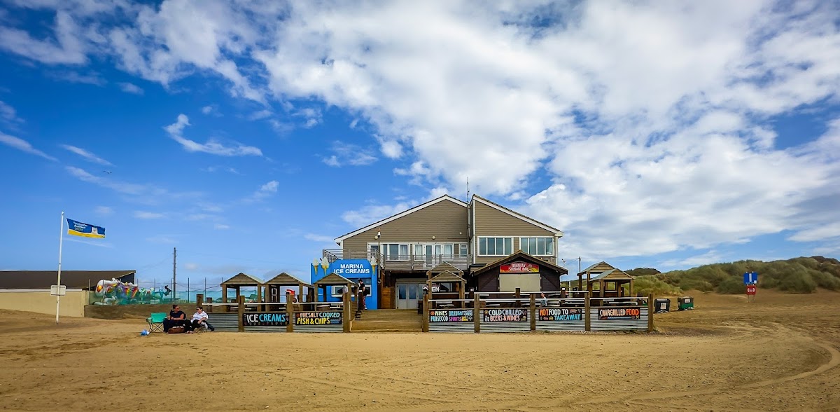 Marina Cafe - Rye TN31 7RH - Photo 2