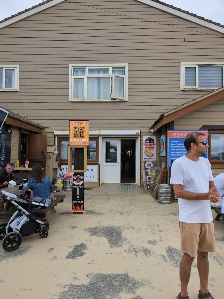 Marina Cafe - Rye TN31 7RH - Photo 3