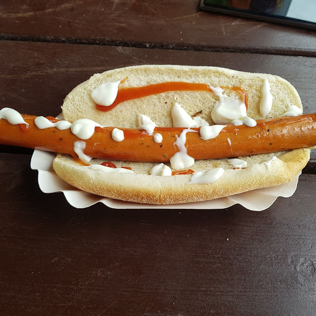Hot Dog