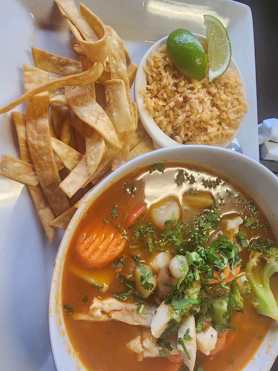 Papi’s Cocina & Cantina - Photo 9
