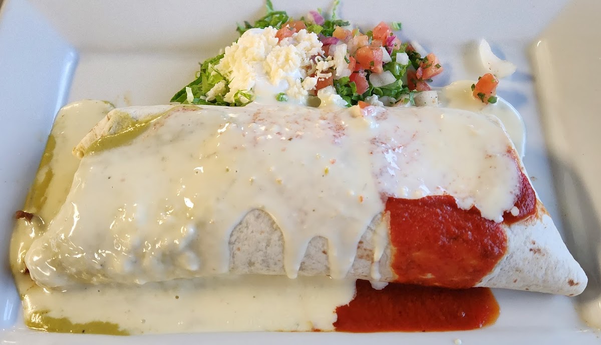 Papi’s Cocina & Cantina - Photo 3