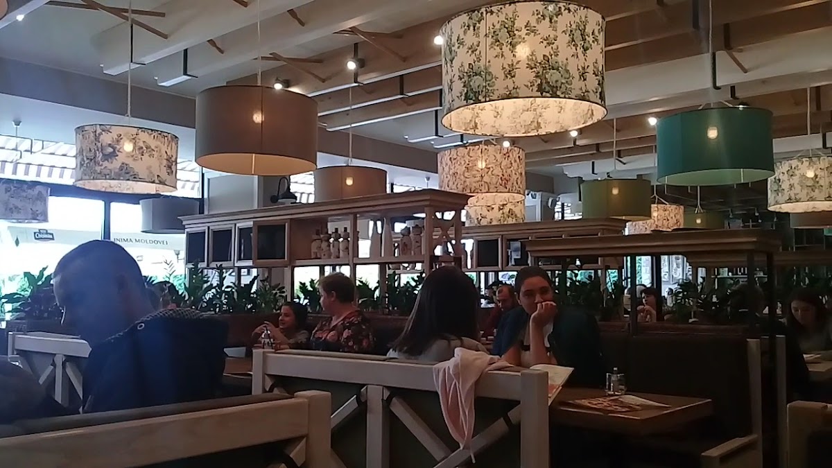 Andy's Pizza - Chisinau - Photo 1