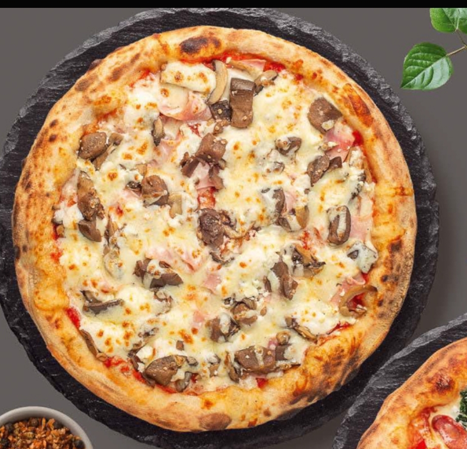 Andy's Pizza - Chisinau - Photo 3