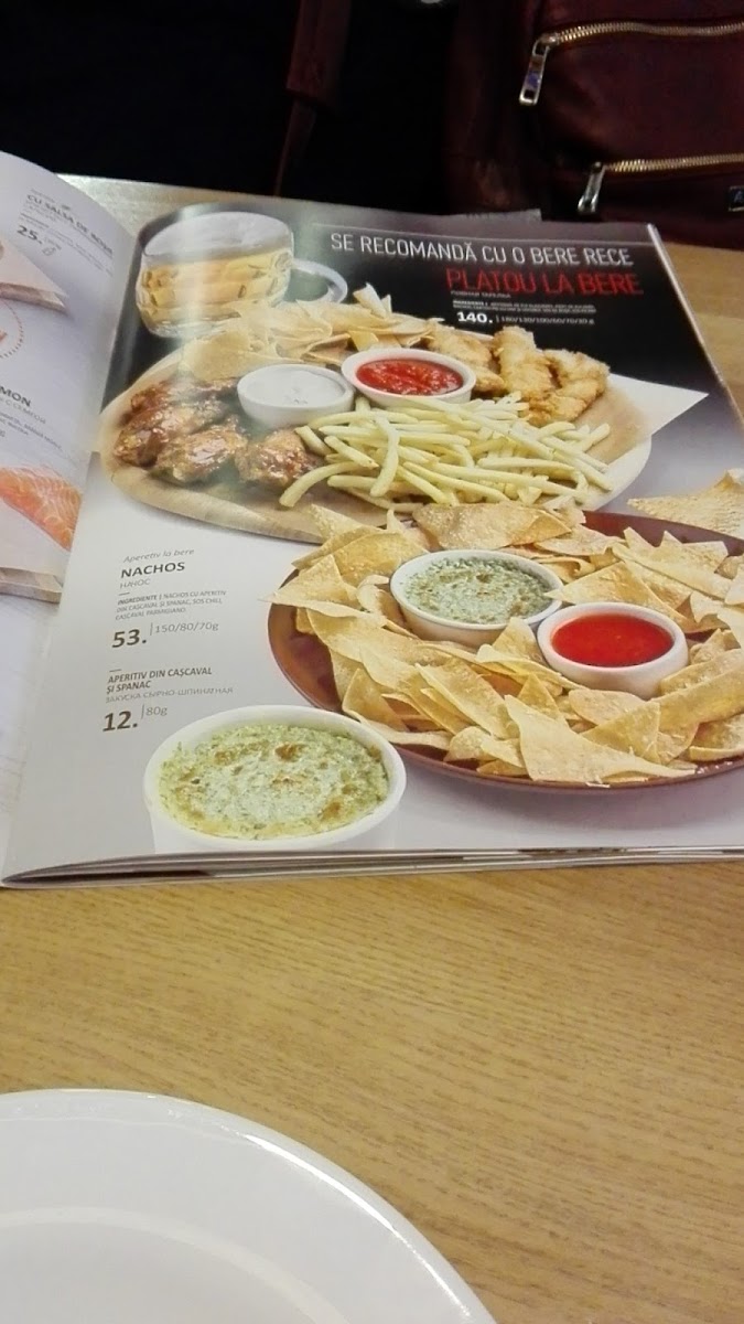 Andy's Pizza - Chisinau - Photo 4