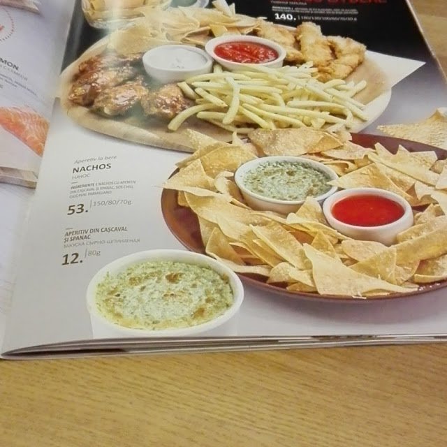 Nachos