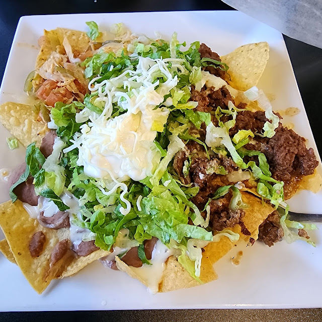 Nachos