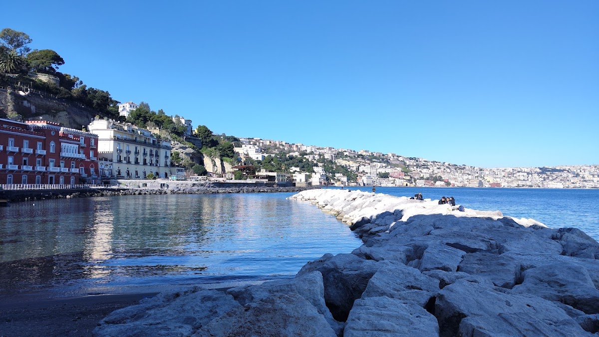 Giuseppone a Mare - Photo 2