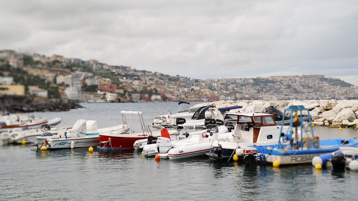Giuseppone a Mare - Photo 4