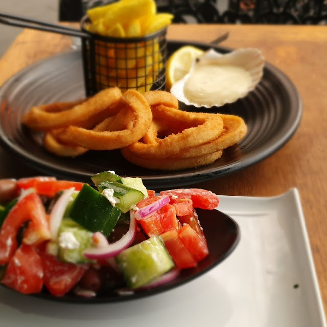 Calamari