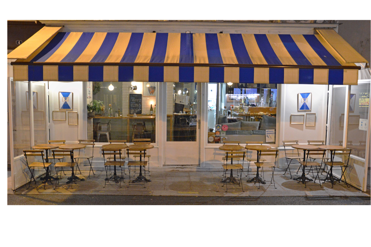 L'Îlot - 4 Rue de la Corderie