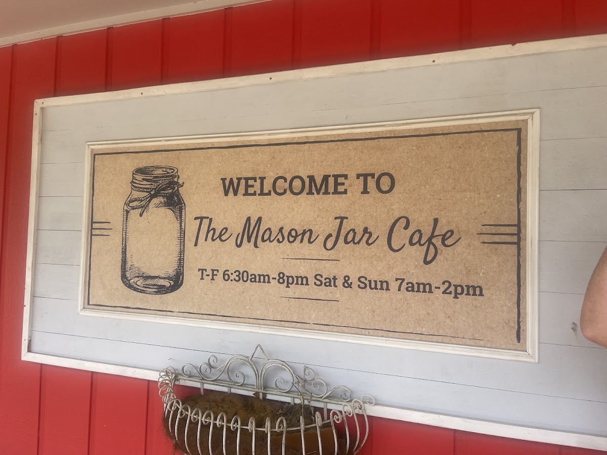 The Mason Jar Cafe - Photo 5