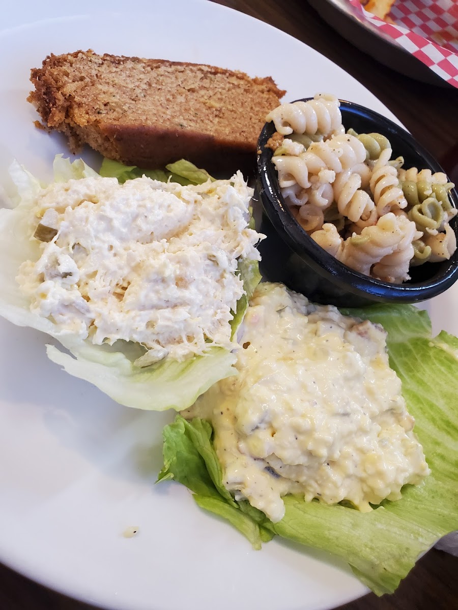The Mason Jar Cafe - Photo 8