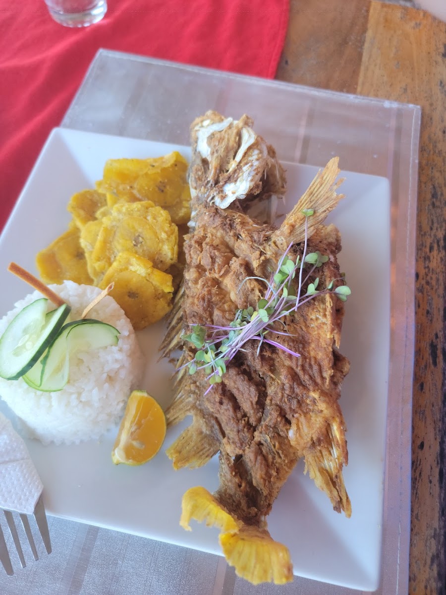 Lola’s Restaurant and Bar - Photo 1