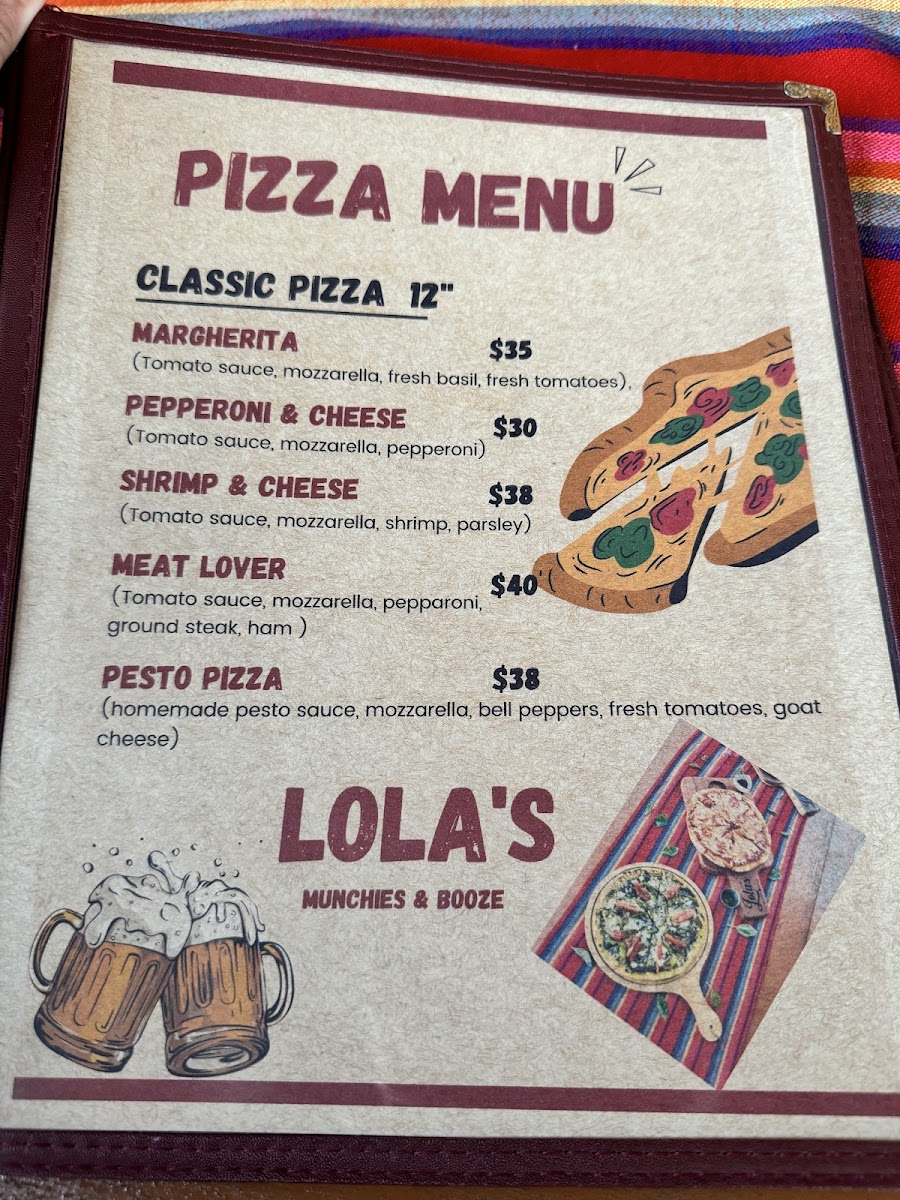 Menu Photo 6