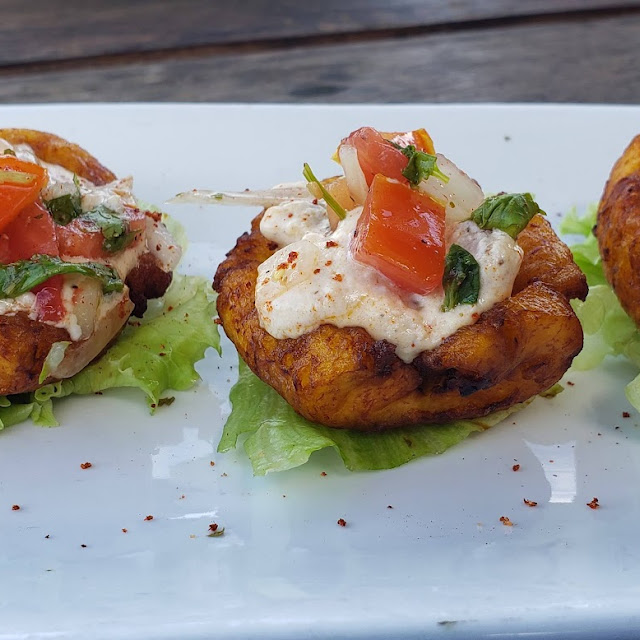 Mofongitos