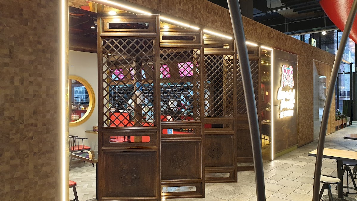 Chang'an Noodle Chatswood