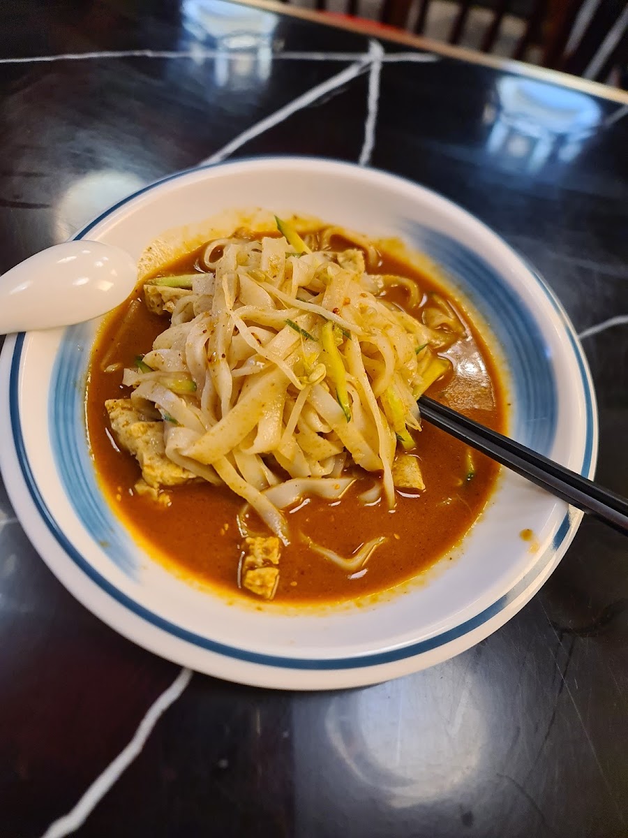 Chang'an Noodle Chatswood - Photo 9