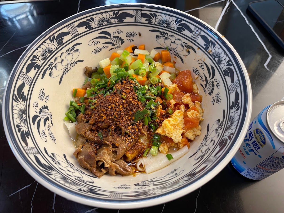 Chang'an Noodle Chatswood - Photo 3