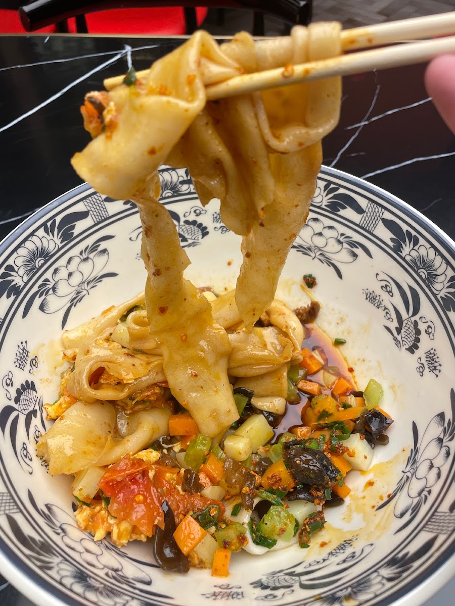 Chang'an Noodle Chatswood - Photo 4