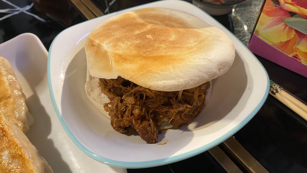 Chang'an Noodle Chatswood - Photo 6