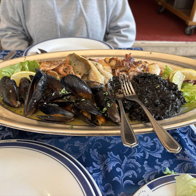 Dolphin Plate
