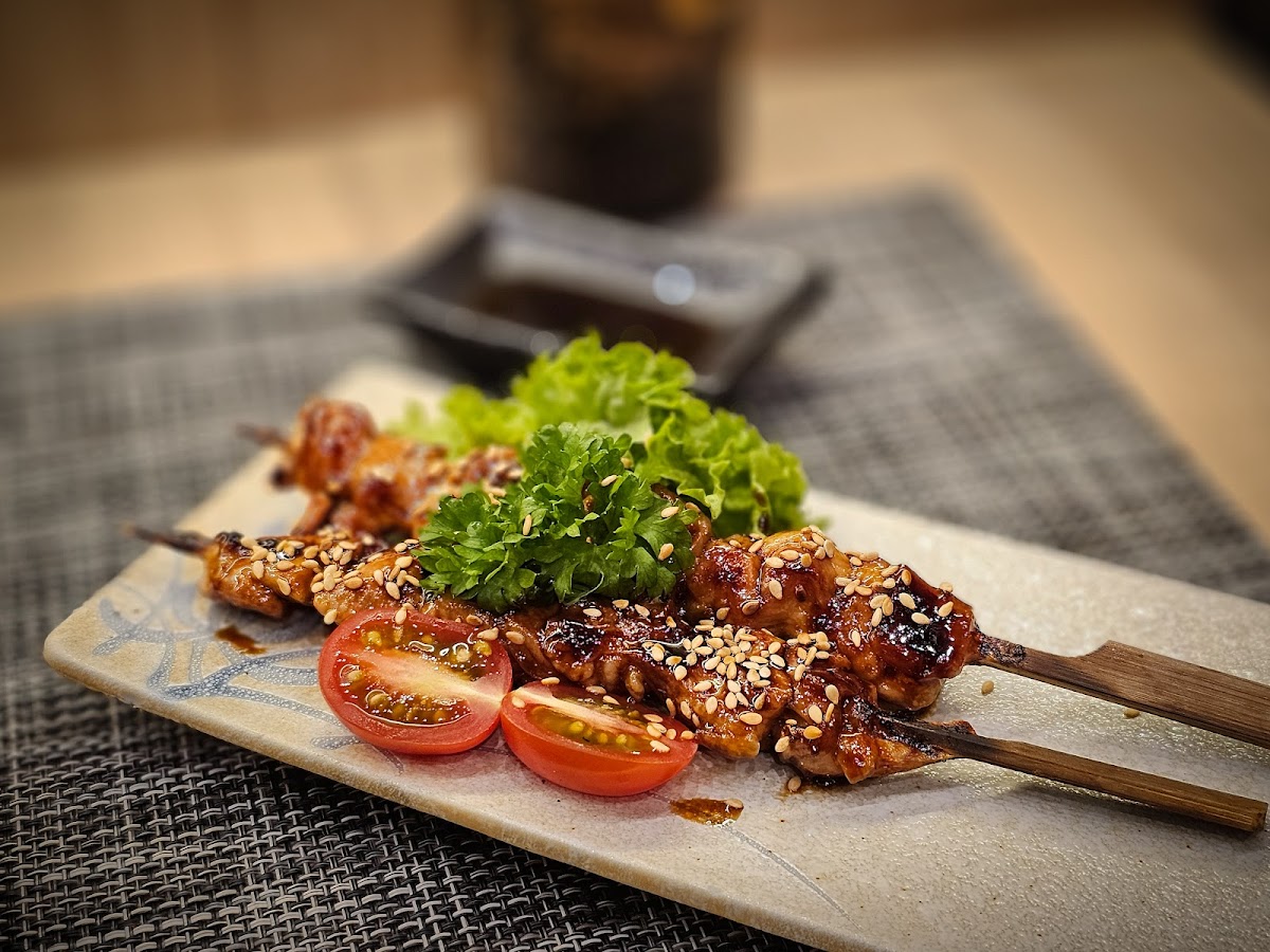 Sushi San - Melaka - Photo 9