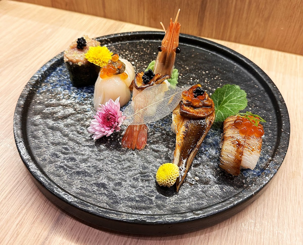 Sushi San - Melaka - Photo 2