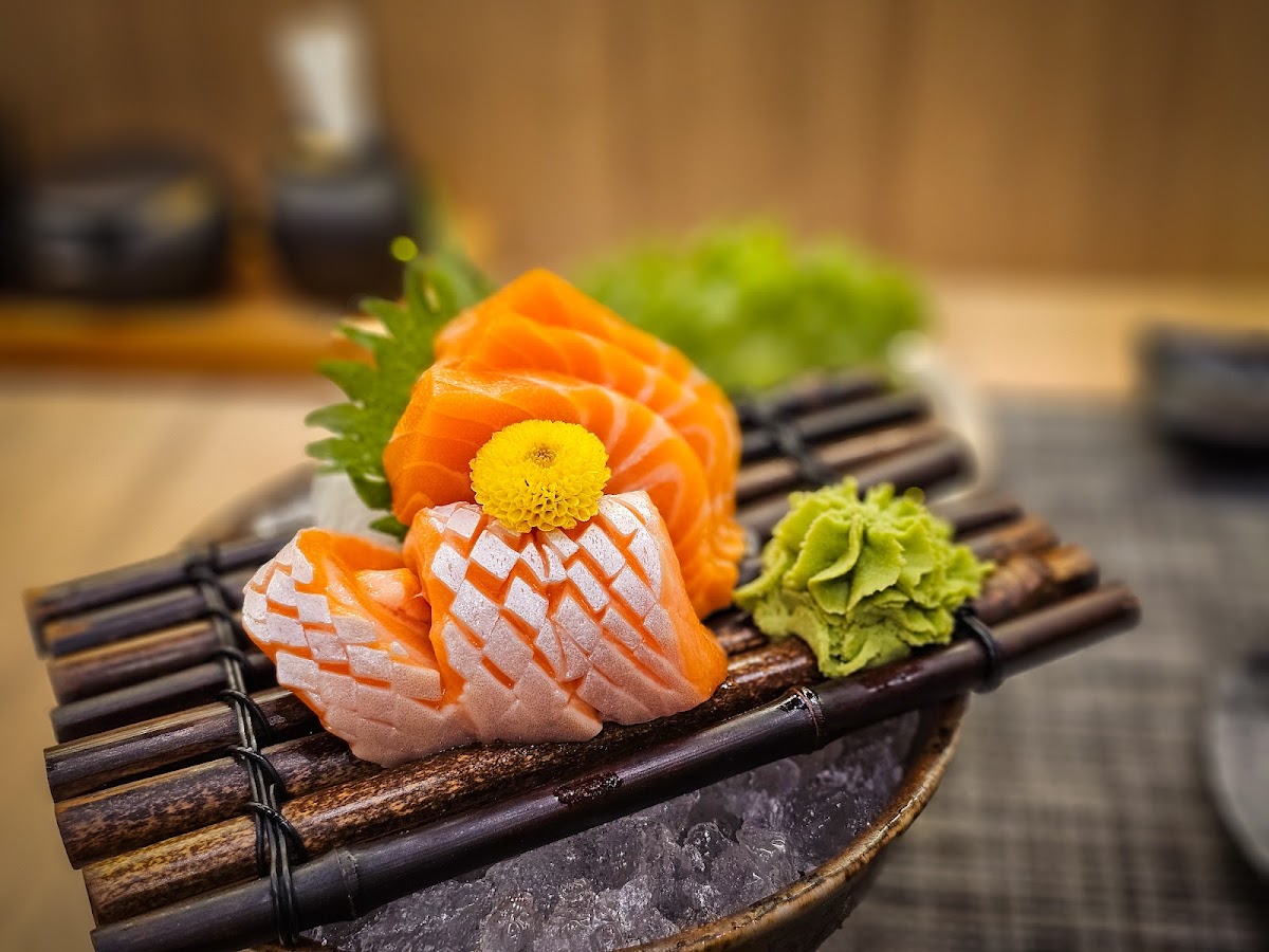 Sushi San - Melaka - Photo 4